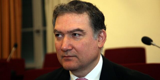 Ένοχος κρίθηκε ο Γεωργίου