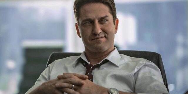 Όλες οι νέες ταινίες στις αίθουσες: Gerald Butler και ισπανικά θρίλερ