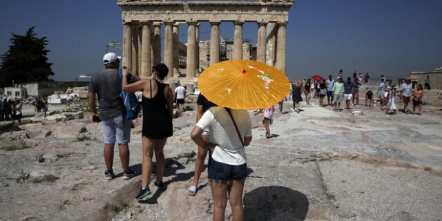 Γερμανία: Πηγαίνετε Ελλάδα αντί Μαγιόρκα!