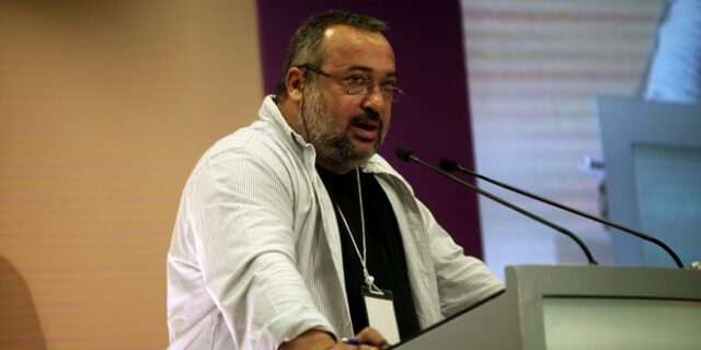 Β.Γκιτάκος: Ο νόμος για την αξιολόγηση θυμίζει τον νόμο Μητσοτάκη
