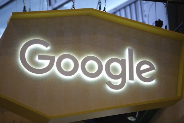 Google: Αποκαλύψεις για ρωσική εμπλοκή στις αμερικανικές εκλογές