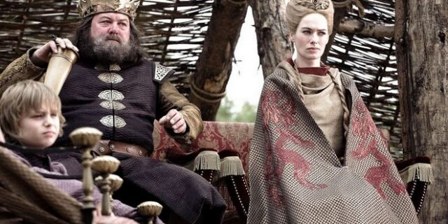 Game of Thrones: Αυτή η στιγμή του 1ου κύκλου μπορεί να σημαίνει το τέλος του πολέμου