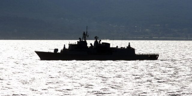Ελλάδα και Αίγυπτος ενώνουν τις δυνάμεις τους