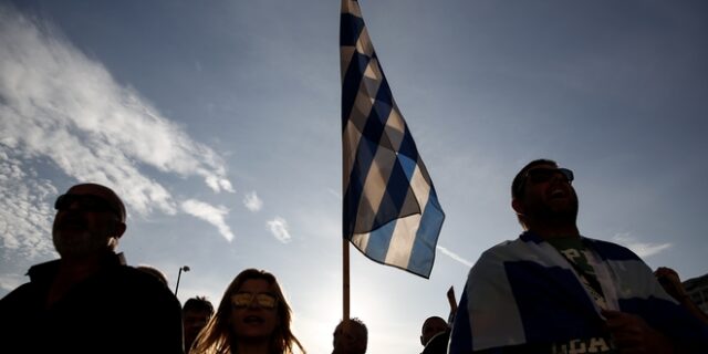 Handelsblatt: Ισχυρή ανάκαμψη της ελληνικής οικονομίας και του χρηματιστηρίου