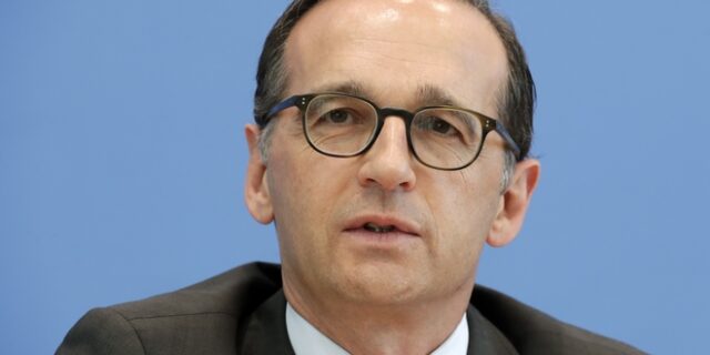 Γερμανός υπουργός κατηγορεί τον Τραμπ ότι υποτιμά την ακροδεξιά