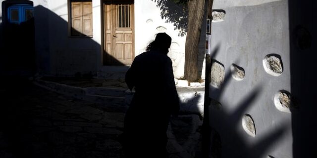 Ο ιερέας με το χασίς, μια εξαφάνιση και η συγγνώμη από τους Κληρικούς Κρήτης