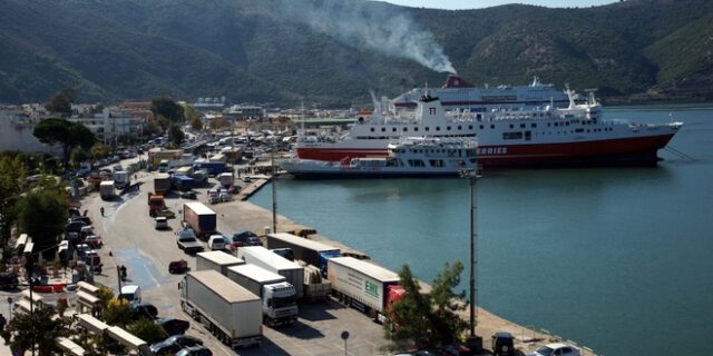 Ηγουμενίτσα: Κατασχέθηκαν 23,5 κιλά ινδικής κάνναβης