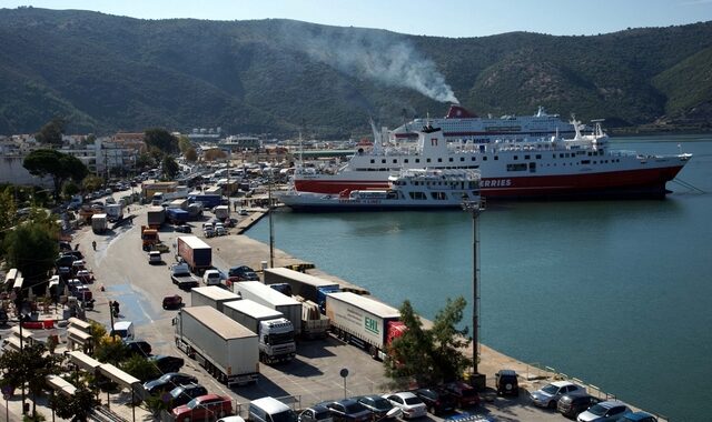 Ηγουμενίτσα: Κατασχέθηκαν 23,5 κιλά ινδικής κάνναβης