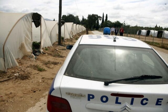 Σοκ στη Μανωλάδα: Νεκρό μωρό από εισρόφηση