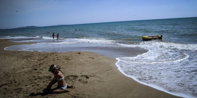 Σχεδόν αίθριος ο καιρός την Παρασκευή σε όλη τη χώρα