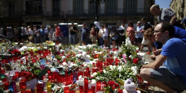 Επιθέσεις στην Ισπανία: Ακίνδυνος είχε κριθεί ο ιμάμης και δεν είχε απελαθεί