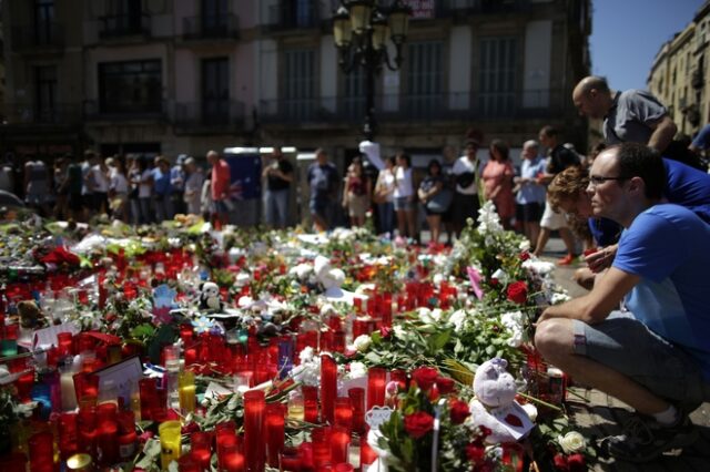 Επιθέσεις στην Ισπανία: Ακίνδυνος είχε κριθεί ο ιμάμης και δεν είχε απελαθεί