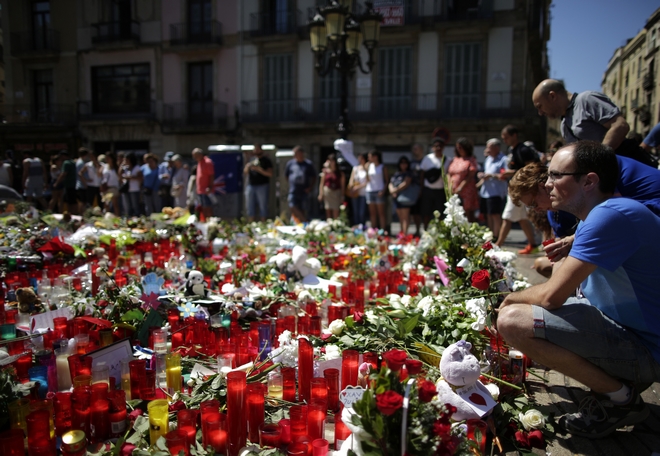 Επιθέσεις στην Ισπανία: Ακίνδυνος είχε κριθεί ο ιμάμης και δεν είχε απελαθεί