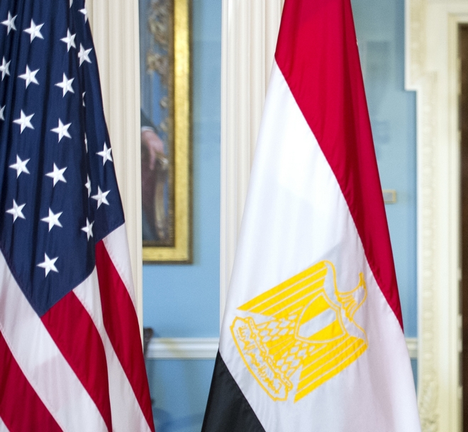 ΗΠΑ: ‘Παγώνουν’ βοήθεια 290 εκατ. δολαρίων προς την Αίγυπτο