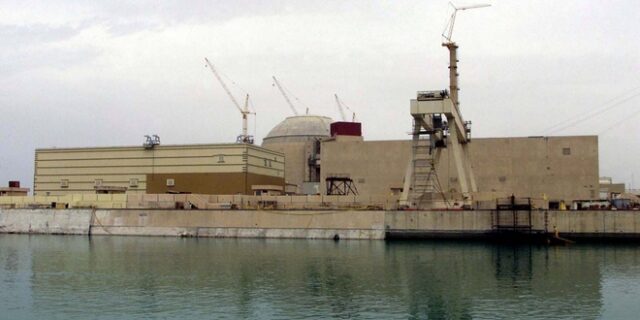 Το Ιράν δίνει επιπλέον 440 εκατ. ευρώ για την κατασκευή βαλλιστικών πυραύλων