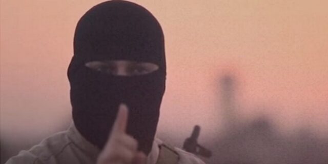 Το ISIS απειλεί την Ισπανία με νέο αιματοκύλισμα