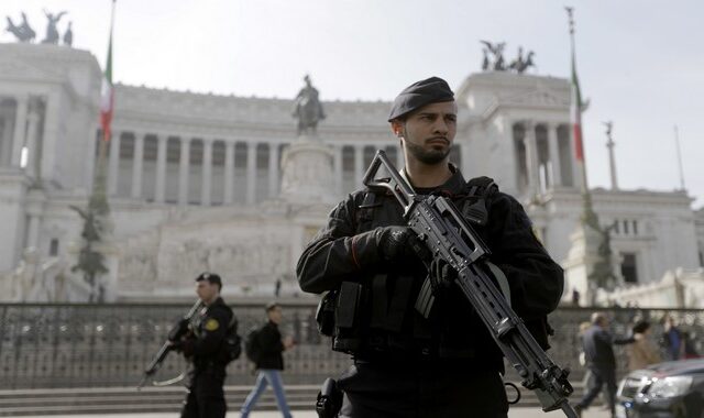 Ο ISIS απειλεί: Ο επόμενος στόχος θα είναι η Ιταλία