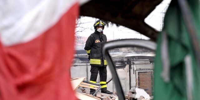 Ιταλία: Έβαζαν φωτιές για να παίρνουν επίδομα κατάσβεσης