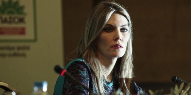 Επί του προσωπικού