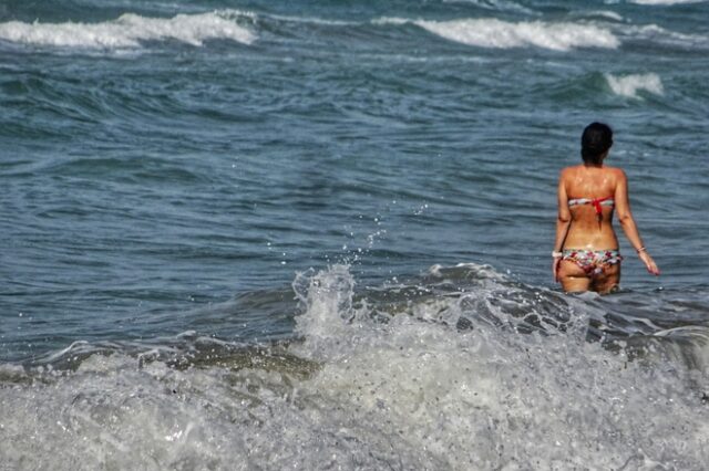 Ανεβαίνει ο υδράργυρος, εντείνονται τα μελτέμια