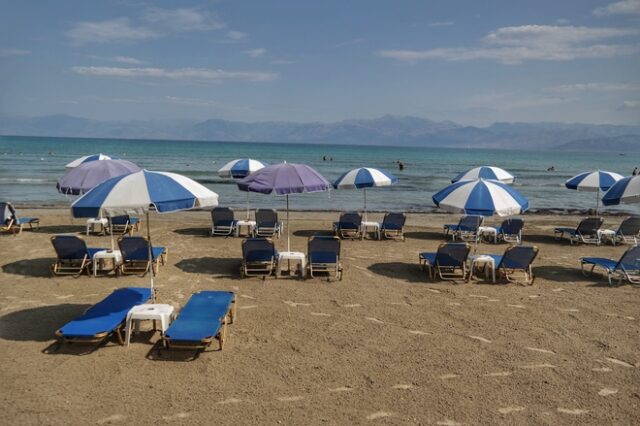 Καλοκαίρι ξανά από Πέμπτη
