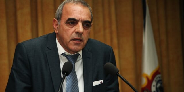 Γ. Καπάκης: ‘Πρωτόγνωρο. Στη Ζάκυνθο ξέσπασαν 66 πυρκαγιές’
