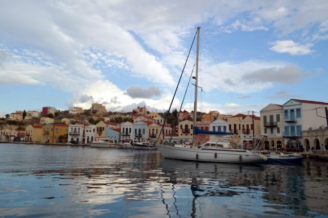 Υδατικά αυτόνομο το Καστελόριζο, δημιουργείται μονάδα αφαλάτωσης