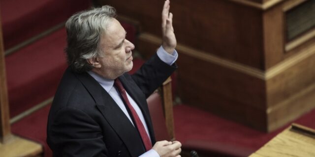 Κατρούγκαλος: Η κυβερνητική στάση απέναντι στην Τουρκία είναι ενιαία