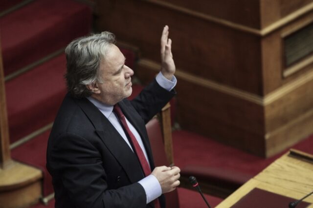 Κατρούγκαλος: Η κυβερνητική στάση απέναντι στην Τουρκία είναι ενιαία
