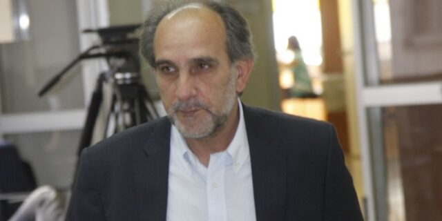 Απ. Κατσιφάρας για φωτιές: Καλύτερη η κατάσταση από τις προηγούμενες μέρες