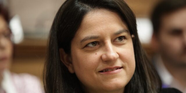 Κεραμέως: Το νομοσχέδιο για την Παιδεία είναι προβληματικό