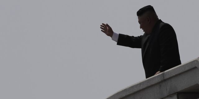 Ποια είναι η ‘κόκκινη γραμμή’ που δεν πρέπει να περάσει ο Κιμ σύμφωνα με τη Σεούλ