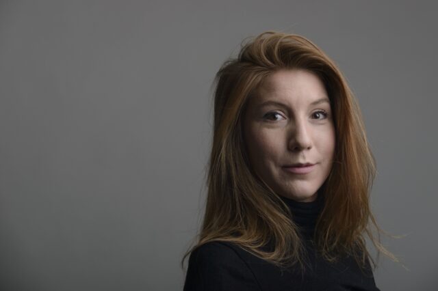 Η δολοφονία Σουηδής δημοσιογράφου στο υποβρύχιο Δανού εφευρέτη ξανά στο δικαστήριο