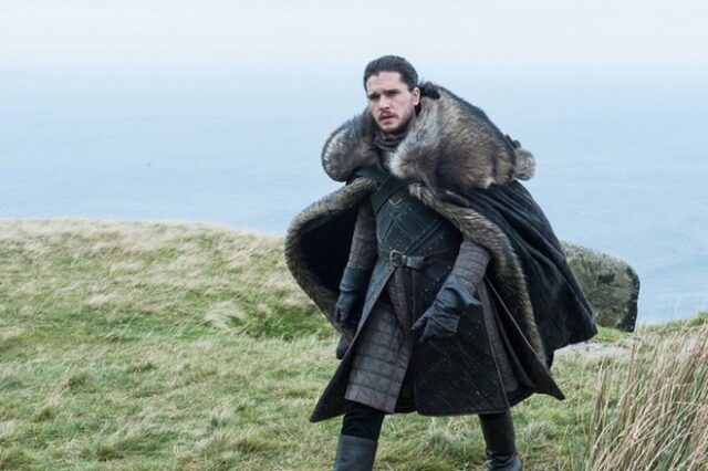 Game of Thrones: Πώς ο Jon Snow ‘ταπείνωσε’ τους White Walkers