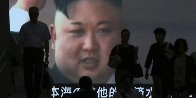 Η Βόρεια Κορέα απορρίπτει τις κυρώσεις του Συμβουλίου Ασφαλείας του ΟΗΕ