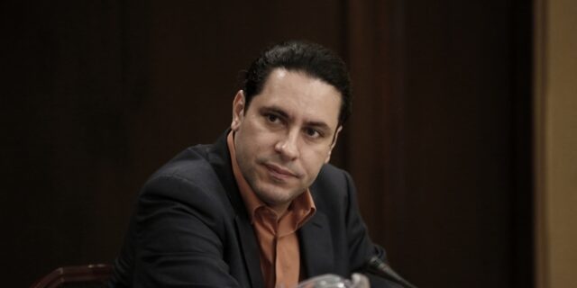 Κουρμούσης: 40.000 χρήστες επισκέφτηκαν την πλατφόρμα για τον εξωδικαστικό μηχανισμό