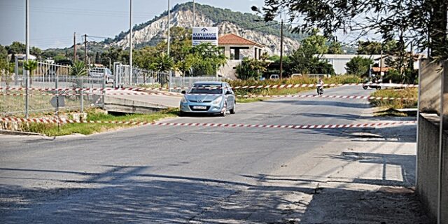 Ζάκυνθος: Τον ‘εκτέλεσε’ με κυνηγετικό όπλο και παραδόθηκε στις αρχές