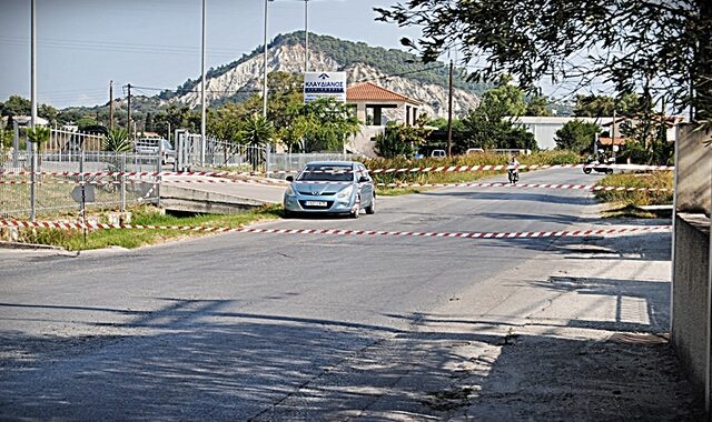 Ζάκυνθος: Τον ‘εκτέλεσε’ με κυνηγετικό όπλο και παραδόθηκε στις αρχές