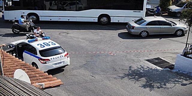Ζάκυνθος: Προφυλακίστηκαν οι δύο για τη δολοφονία του 37χρονου