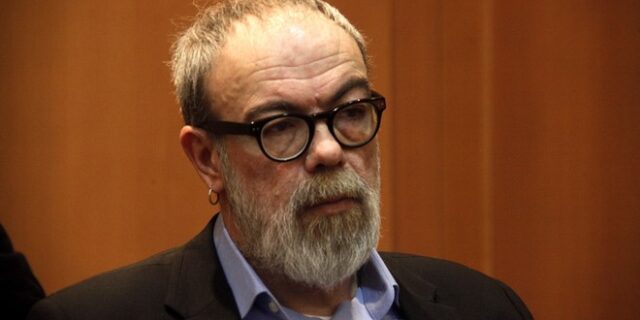 Κυρίτσης: Είναι λάθος η ανάγνωση ότι ο Τσίπρας διάλεξε Καμμένο αντί Κοτζιά