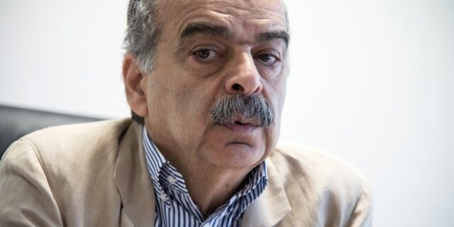 Λαμπριανίδης: Το σημερινό παραγωγικό μοντέλο δεν είναι ανταγωνιστικό