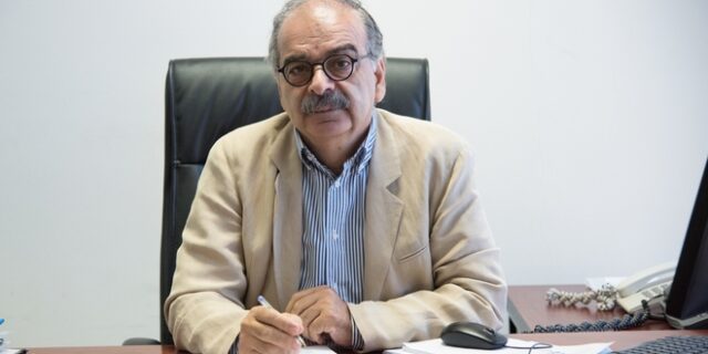 Λόης Λαμπριανίδης στο News 24/7: Η μετανάστευση να είναι καθαρά θέμα επιλογής, όχι ανάγκης