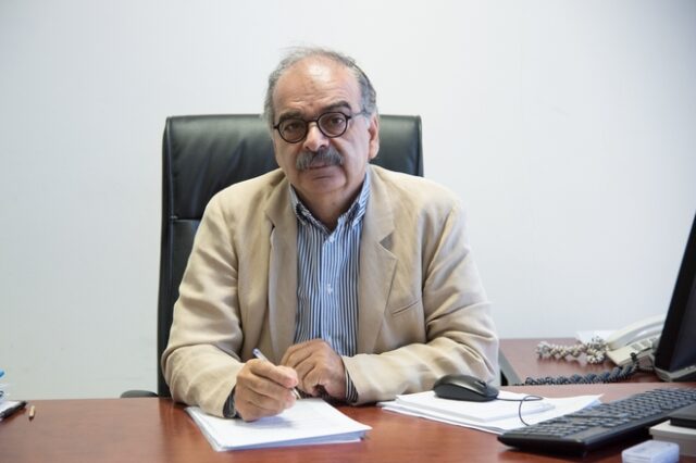 Λόης Λαμπριανίδης στο News 24/7: Η μετανάστευση να είναι καθαρά θέμα επιλογής, όχι ανάγκης