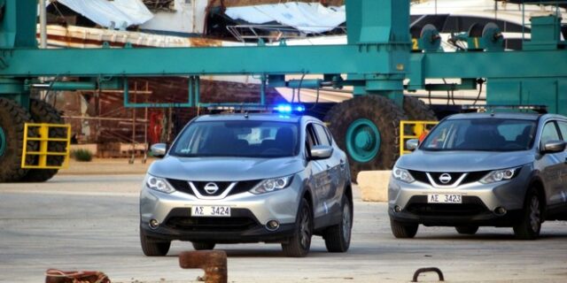 Κέρκυρα: Συνελήφθη 22χρονη Βελγίδα για συμμετοχή σε τρομοκρατική οργάνωση