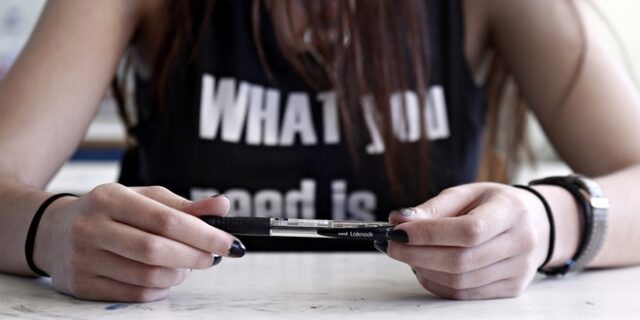 Οι βασικές αλλαγές στο Λύκειο που θα ισχύσουν φέτος
