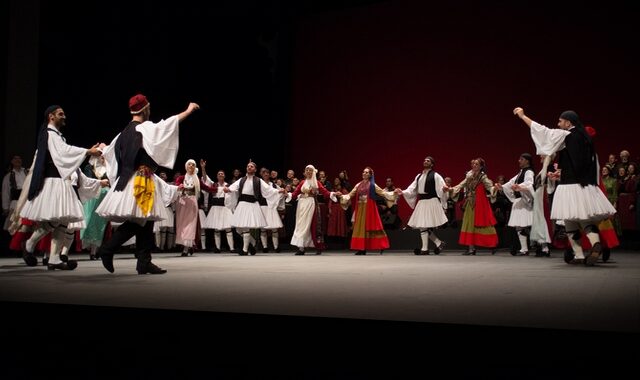 Το Φεστιβάλ Επιδαύρου ρίχνει αυλαία σε ένα “αλώνι για χορό”
