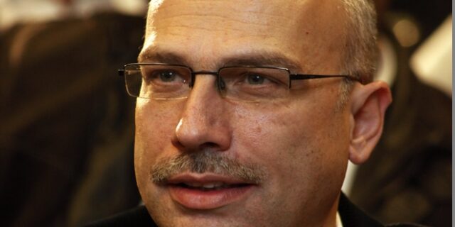 Θ. Μαργαρίτης: ‘Να αποφασίσουν οι πολίτες ποια ΔΗ.Σ.Υ. θέλουν’