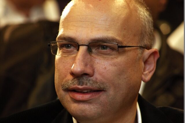 Θ. Μαργαρίτης: ‘Να αποφασίσουν οι πολίτες ποια ΔΗ.Σ.Υ. θέλουν’