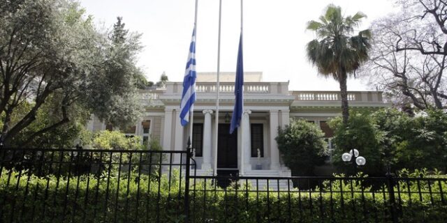 Μαξίμου: Κρίσιμη ώρα, ο απολογισμός και ο καταλογισμός θα ακολουθήσει
