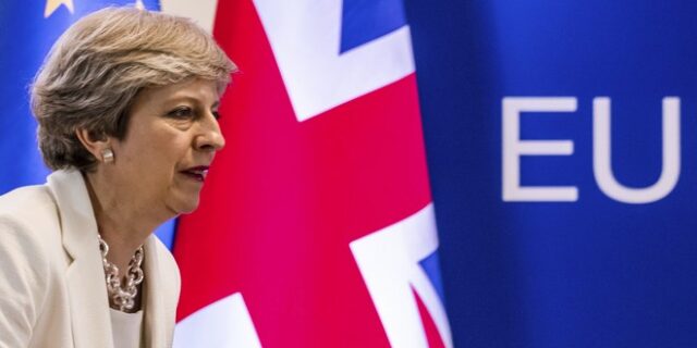 Νέος γύρος συνομιλιών για το Brexit ξεκινά στις Βρυξέλλες